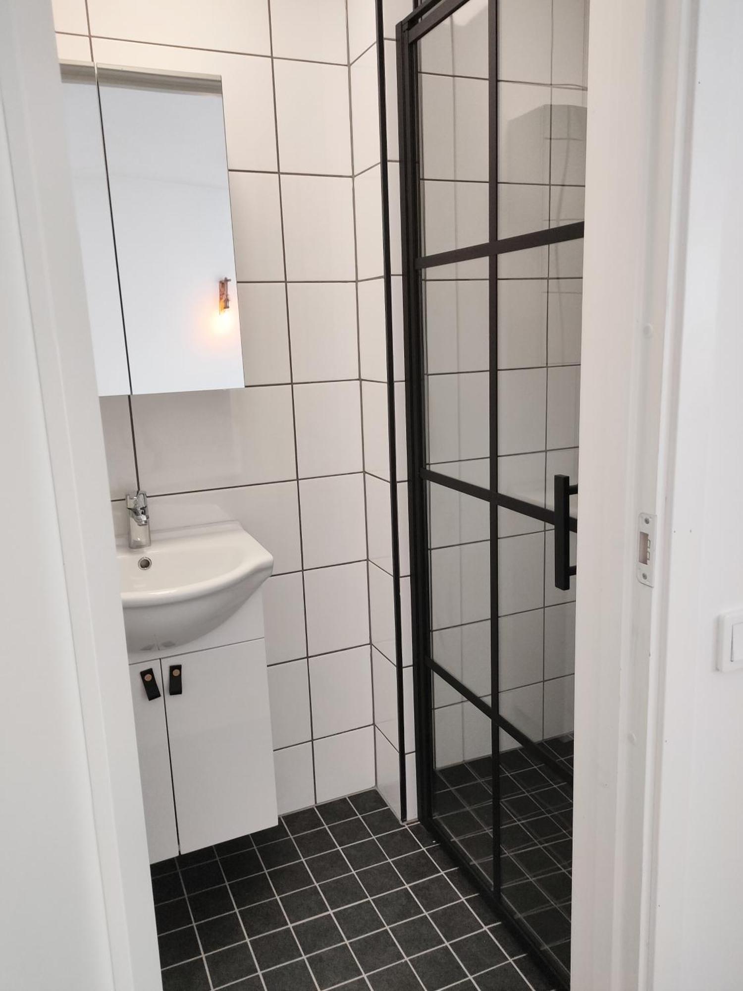 Hotel Vingarden I Arild Esterno foto